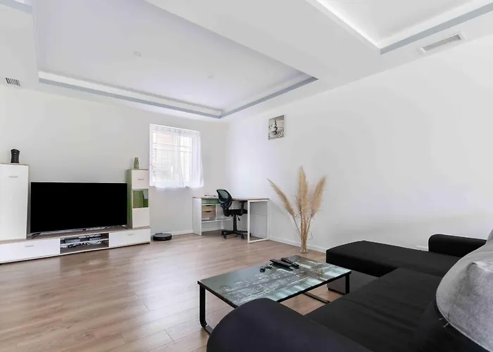 Maison Duplex 3 Chambres A 6Km De Bordeaux Centre